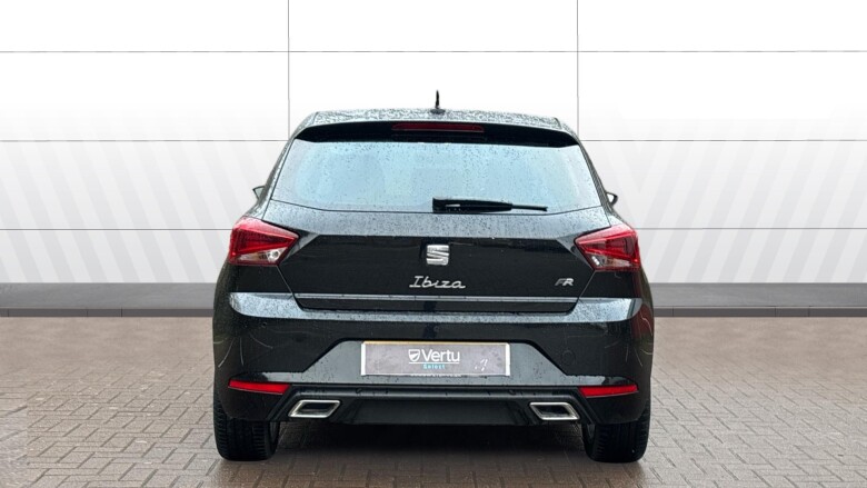 SEAT Ibiza 1.0 TSI 115 FR 5dr Petrol Hatchback